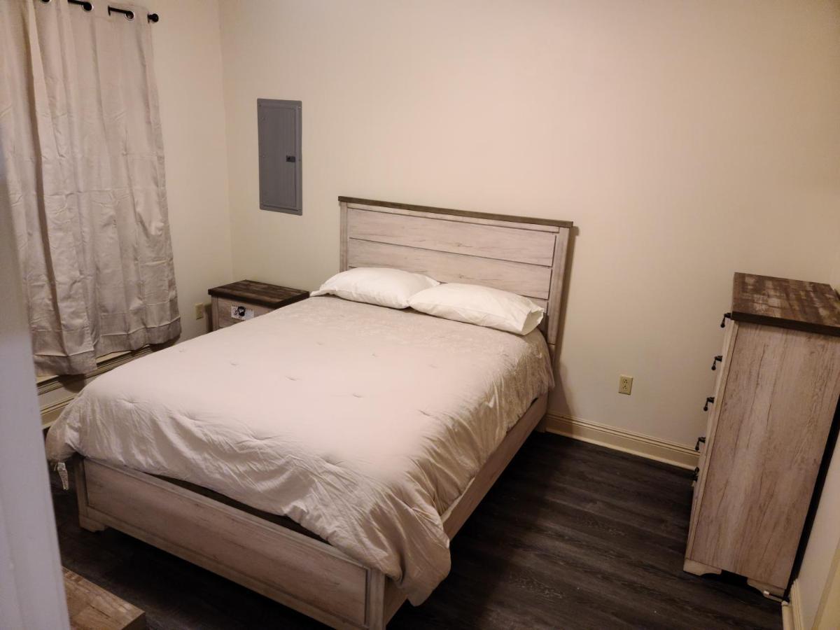 האמונד Chateau 17 מראה חיצוני תמונה